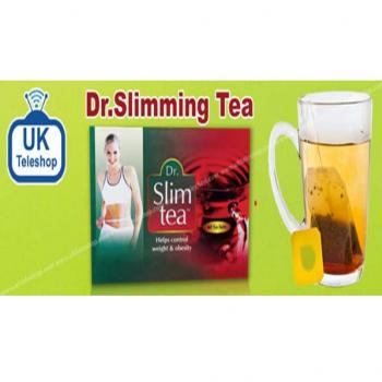Dr. Sliming Tea